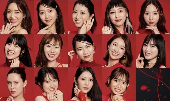 「女性たちがバチバチしていない」「“キス”は不同意ではないことを確認」様変わりした《バチェラー》から“婚活バトルが消えた”ワケ