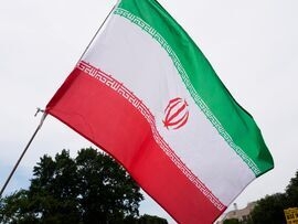 イラン、カタールの米軍基地に向けてミサイル６発発射－アクシオス（Bloomberg） - Yahoo!ニュース
