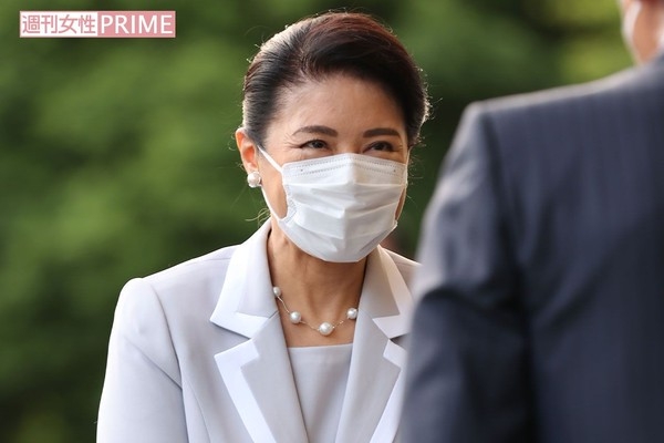 雅子さまが25年ぶりに沖縄へ！“大恩人”への誓いを果たす（週刊女性PRIME）