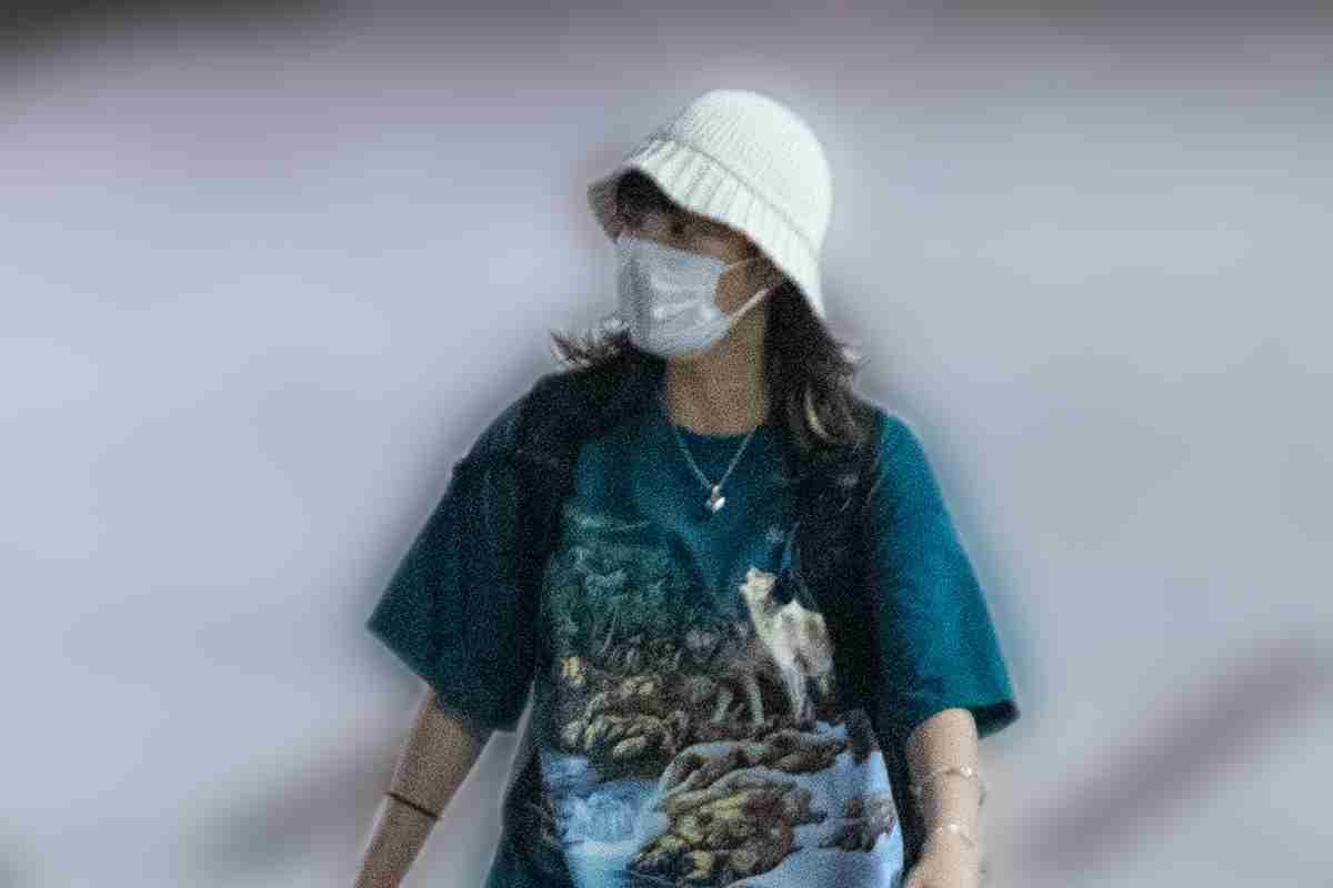 あいみょんが水着披露「顔小さくてスタイル良い」歌姫の活動の幅広がる