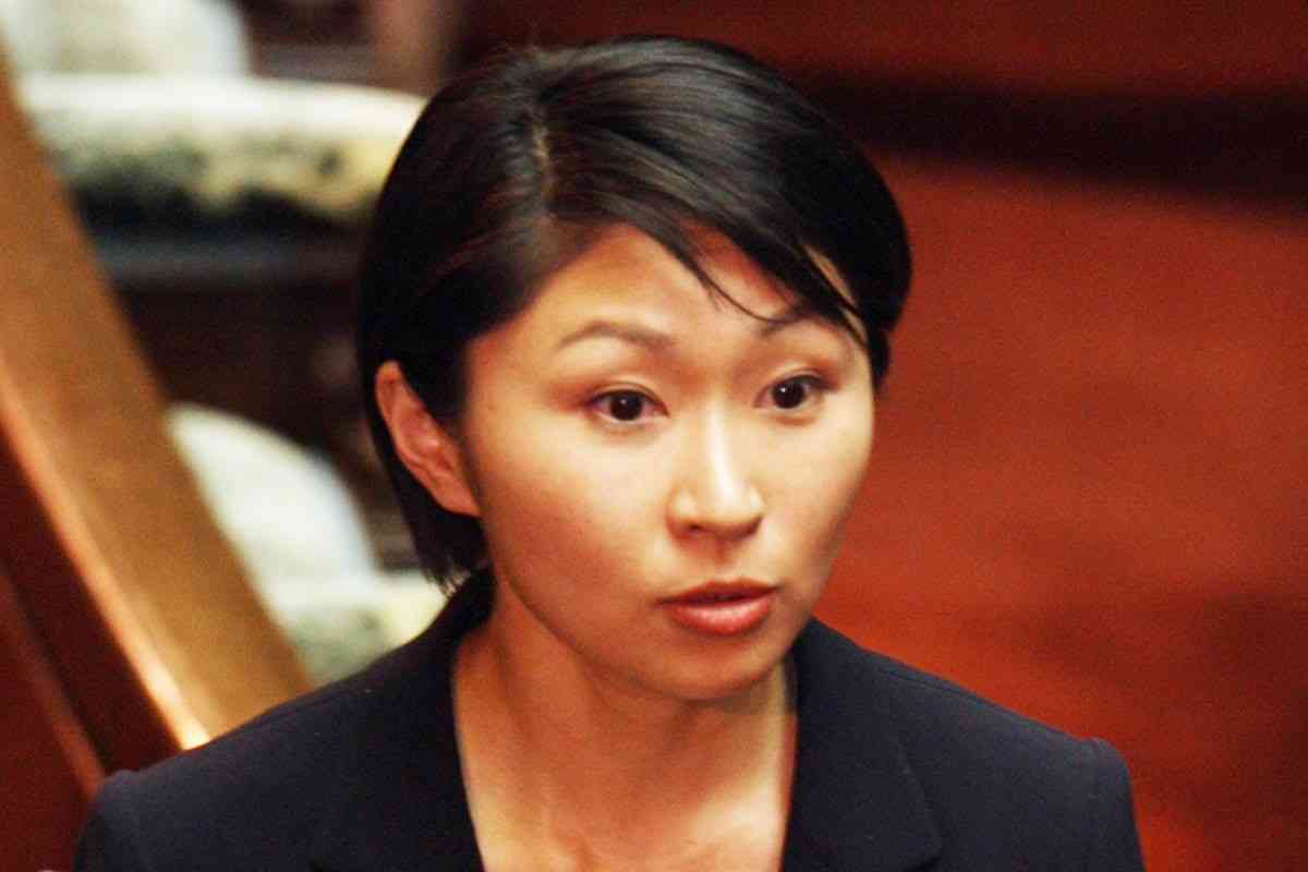 自民・小渕優子氏　YouTubeチャンネル開設「2014年の例の事件についても、いつかお話ししていければ…」 | 東スポWEB