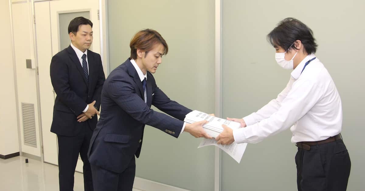 200室以上の新築マンション全室「特区民泊」計画の衝撃　反対署名2万超も規制なく合法 - 産経ニュース