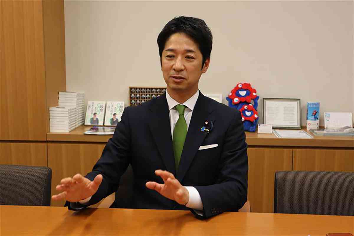 15年後には「10人に1人」が外国人に…「藤田文武」日本維新の会前幹事長が訴える「人口政策」　なし崩し的な受け入れを止め、「抑制」も検討せよ（全文） | デイリー新潮