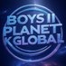 BOYS II PLANET K GLOBAL on X