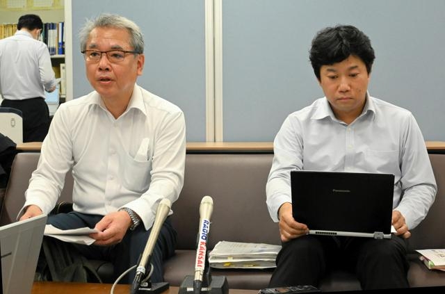 「兵庫県は刑事告発の取り下げを」 情報漏洩めぐり弁護士団体が声明（朝日新聞） - Yahoo!ニュース