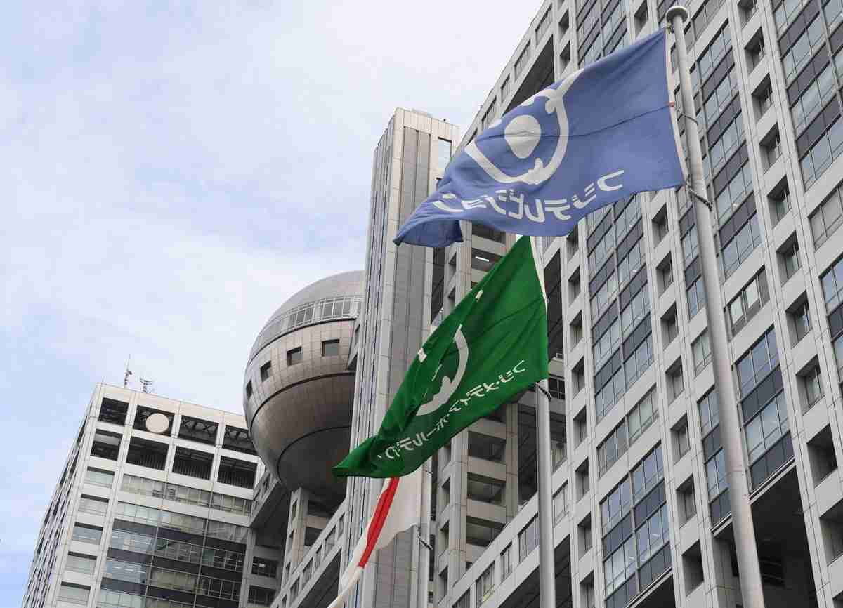 【フジ】中居氏側の抗議は却下　女性Ａアナ被害→「業務の延長線上」と謝罪し損害補償　中居氏側は「中居氏はフジ職員でも女性の上司でもない」と主張していた（デイリースポーツ） - Yahoo!ニュース