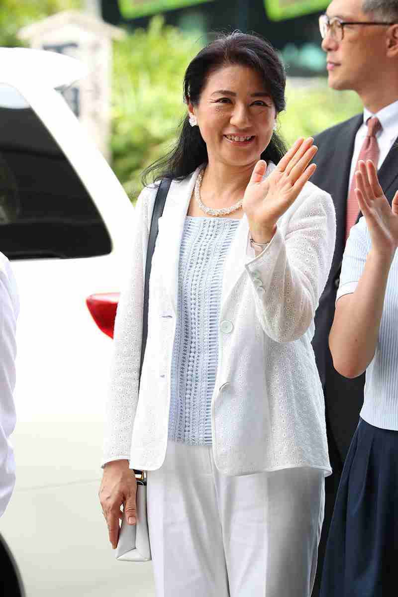 「ご結婚に反対する宮中の人たちがいて…」　ご成婚32年　「雅子皇后」を襲った中傷・陰口　それを流した“犯人”とは（デイリー新潮） - Yahoo!ニュース