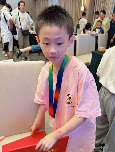 9歳の囲碁天才少年が自殺か、「父親のDVが原因」などネット上で情報拡散―中国（レコードチャイナ）｜ｄメニューニュース（NTTドコモ）