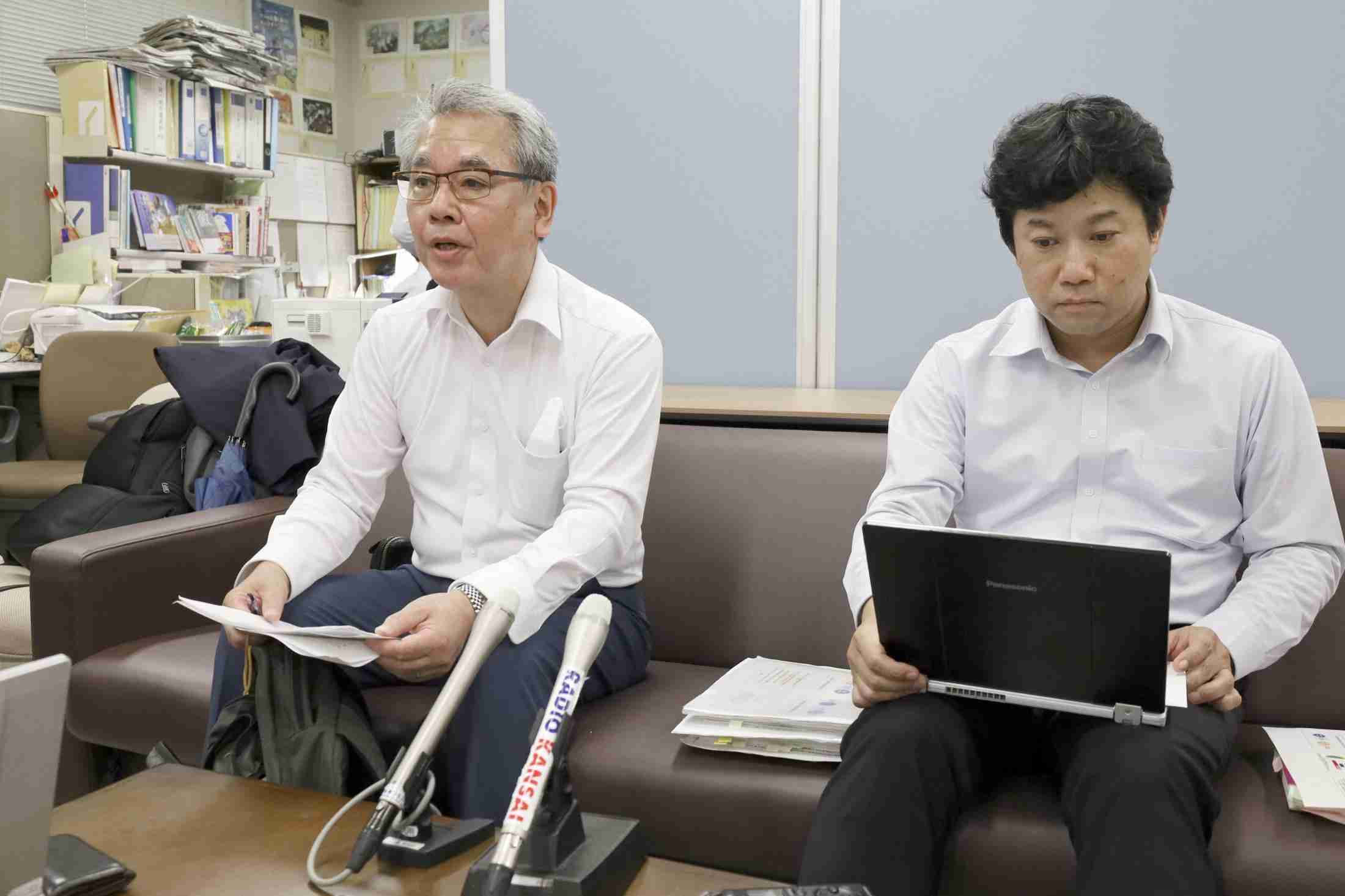報道への漏えい告発に懸念　弁護士団体が取り下げ要請（共同通信） - Yahoo!ニュース