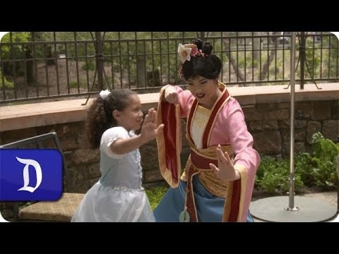 Disney Princess Breakfast Adventures Debuts at Disney’s Grand Californian Hotel & Spa