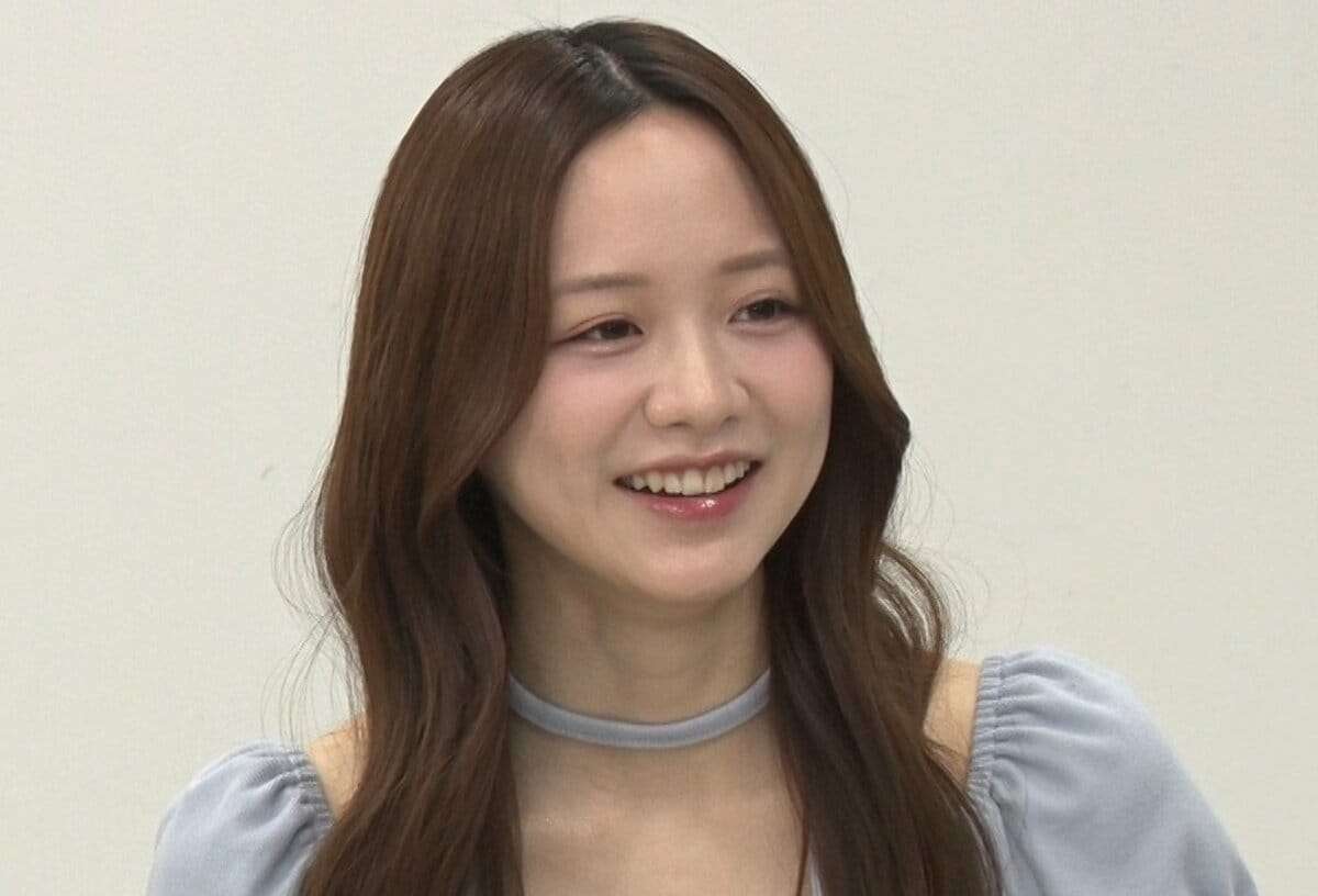 森香澄、異性からの苦手なLINE文面を告白「おじさん多いです」キャバ嬢も体験談を明かす | バラエティ | ABEMA TIMES | アベマタイムズ