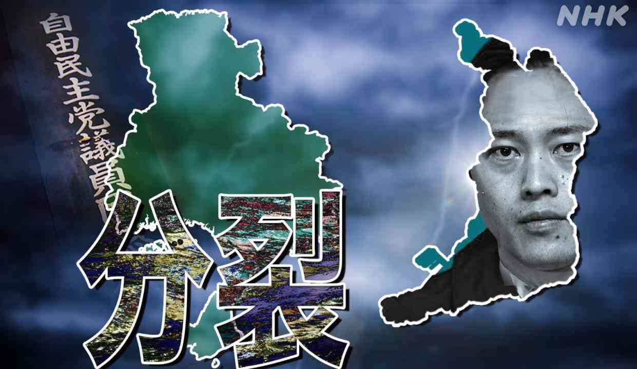 兵庫県知事選挙～気になるのは隣の維新～ | NHK政治マガジン