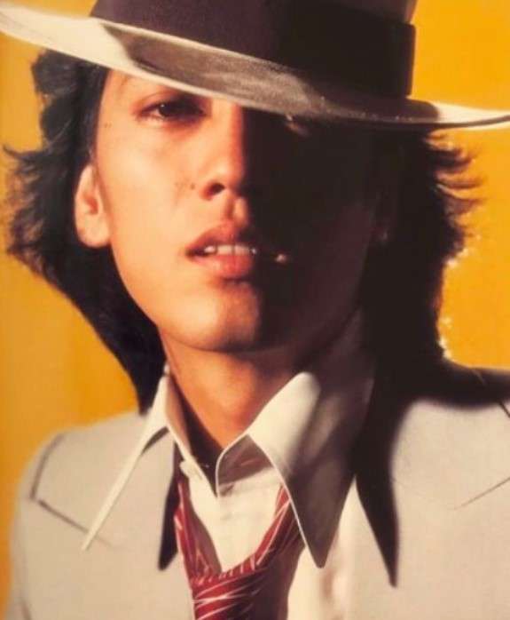 50代以降のジュエリー