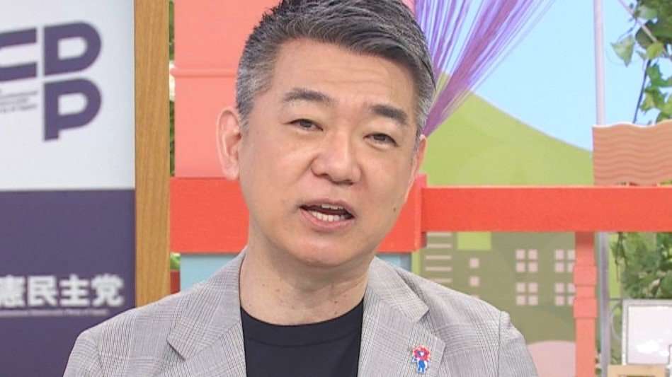 小泉農水相「この政治の実行力はすごい」と橋下氏　でも「先着順はダメ」「安全保障に輸入米必要…小泉さんが道開くか?」（FNNプライムオンライン） - Yahoo!ニュース