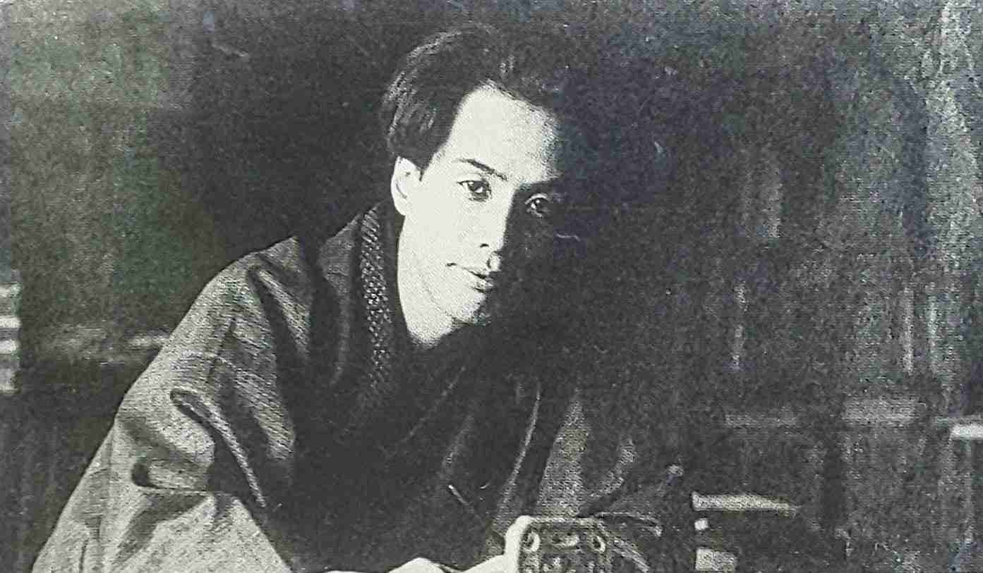 英語教師としての芥川龍之介 | 京都市　心療内科　精神科｜としかわ心の診療所