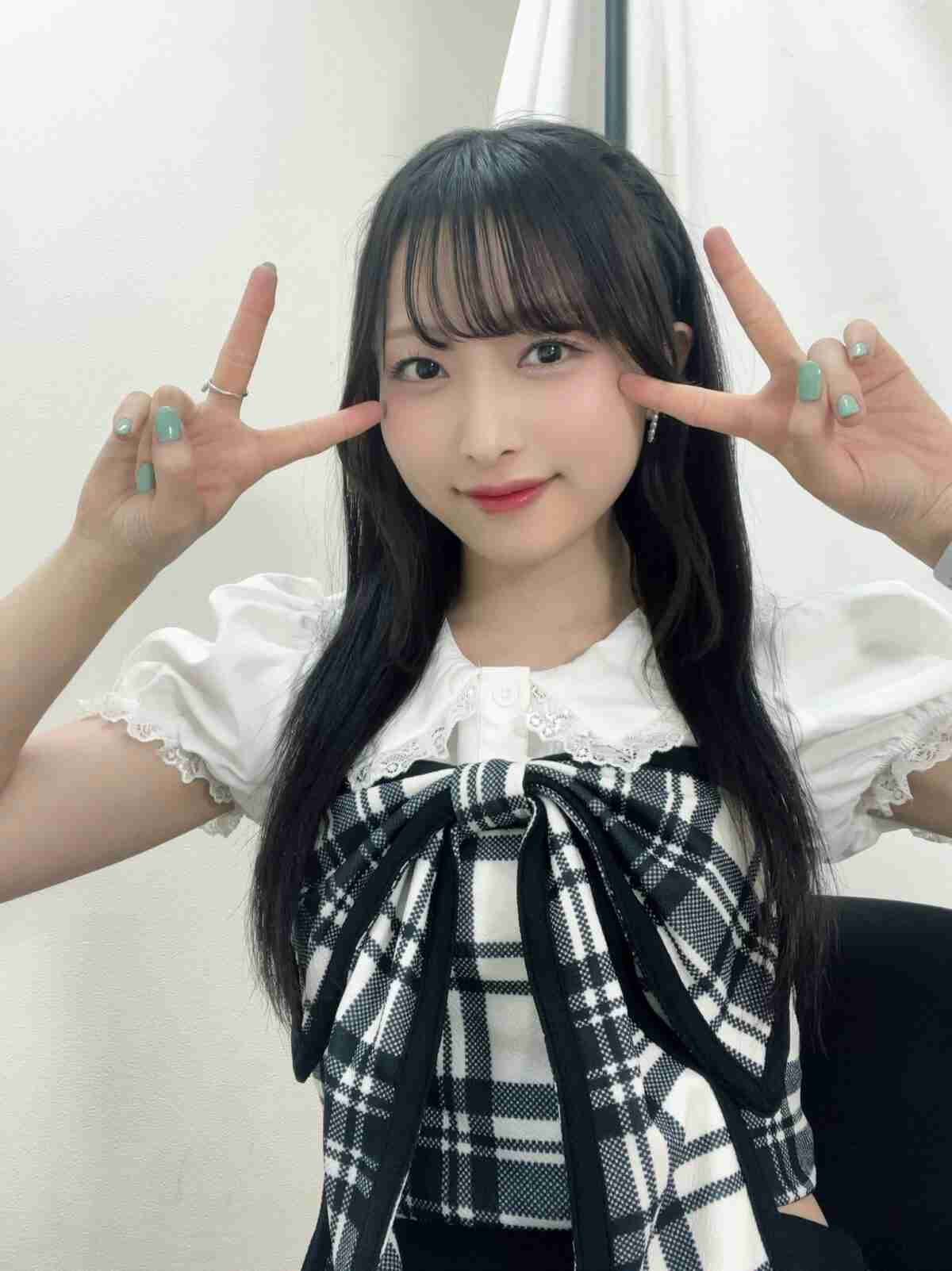 「橋本環奈を超える」“元ラスアイ”若手アイドル「奇跡の一枚」が人生初の万バズ 「エグすぎる」と反響