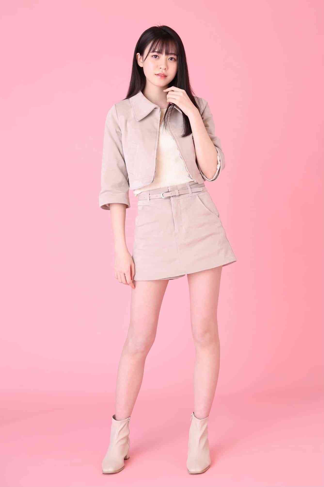 「橋本環奈を超える」“元ラスアイ”若手アイドル「奇跡の一枚」が人生初の万バズ 「エグすぎる」と反響