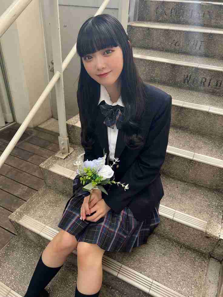 「橋本環奈を超える」“元ラスアイ”若手アイドル「奇跡の一枚」が人生初の万バズ 「エグすぎる」と反響
