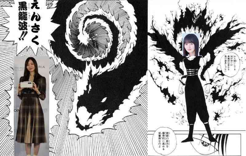 櫻坂46四期生楽曲「死んだふり」センターは“最年少”16歳・山田桃実 堂々の初披露に反響