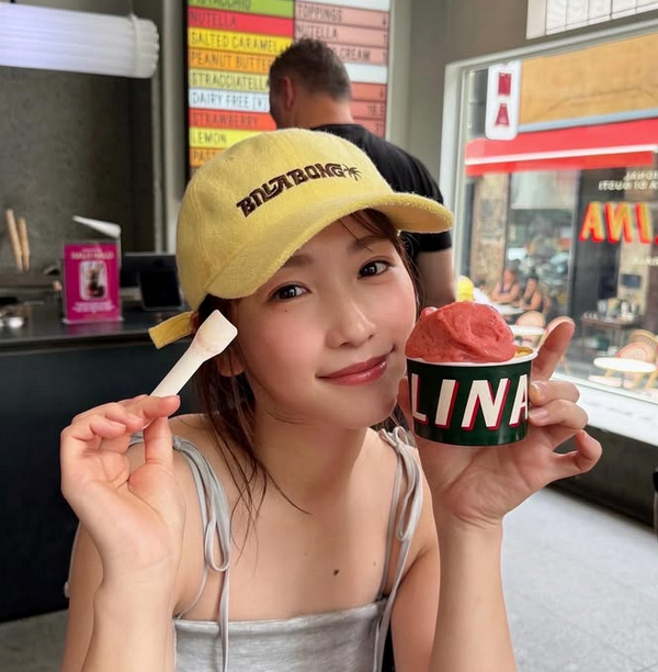 川栄李奈「いつも応援してくれている皆様へ」お知らせ投稿に祝福の声→「おめでとうございます」「がち嬉しい」