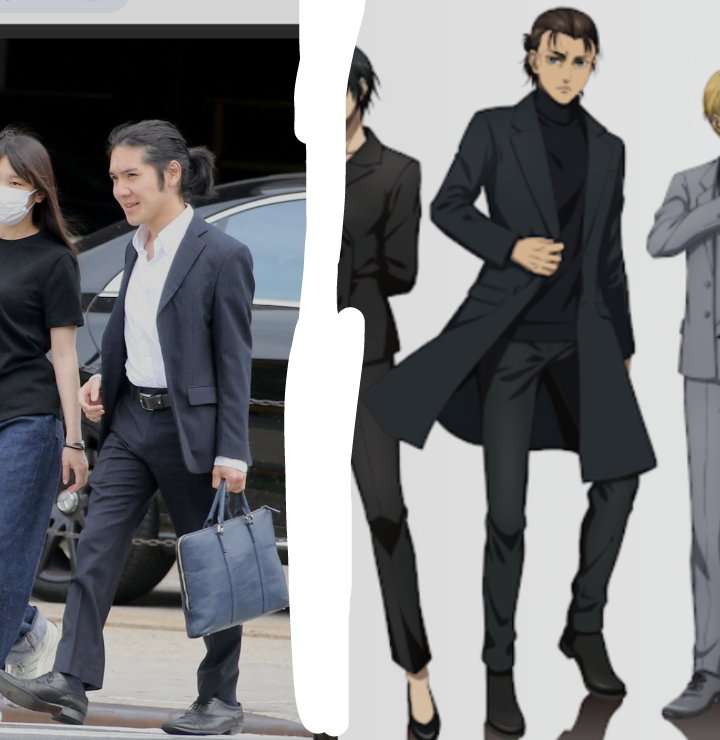 比較されがちなこと