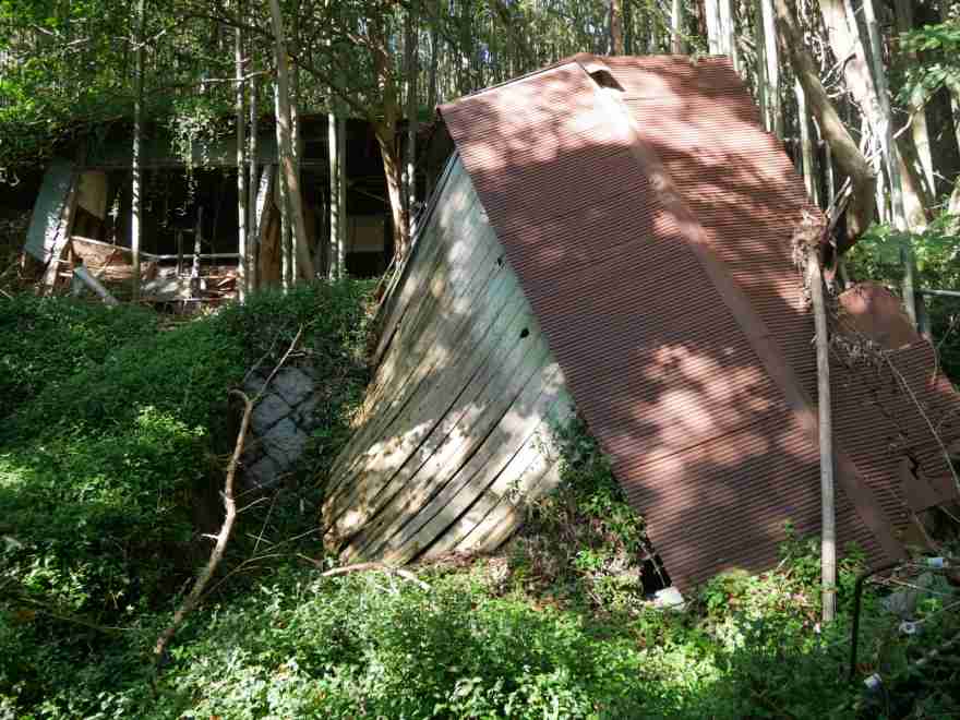 廃病院 一覧 - 廃墟検索地図