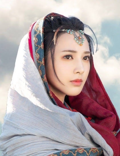美人・イケメン芸能人の顔面どアップ画像を貼るトピ Part13