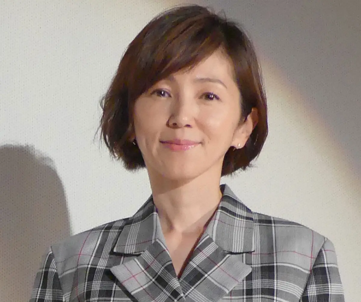 渡辺満里奈　夫・名倉潤にブチギレ「二度と買うな!」　日用品のストック魔で… - スポニチ Sponichi Annex 芸能