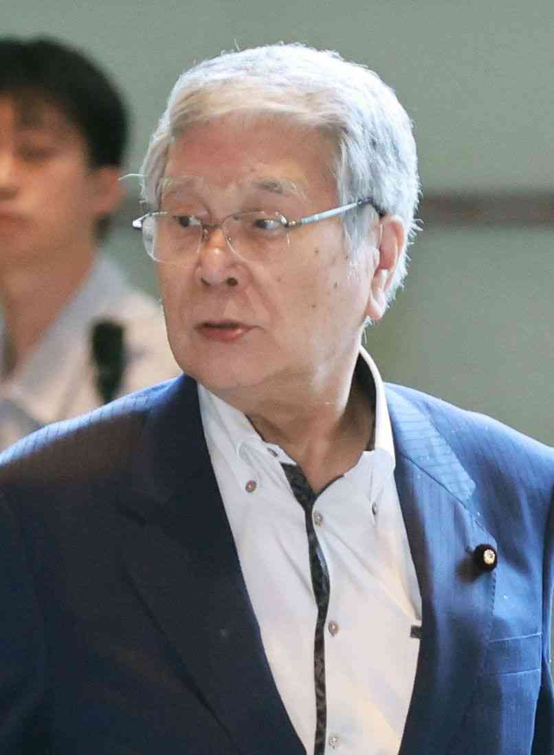 「どこまでもズブズブ」「消費者を軽視しすぎ」野村哲郎元農相（81）に総額7000万円の“JAマネー”献金、28人天下りも…JAと農水族“癒着報道”に怒りの声（文春オンライン） - Yahoo!ニュース