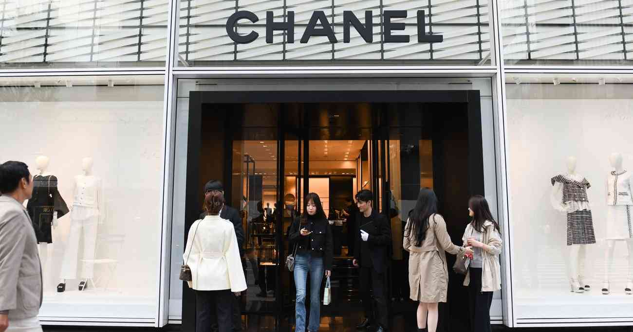 高級ブランド、値上げし過ぎのツケ回る | WSJ PickUp | ダイヤモンド・オンライン