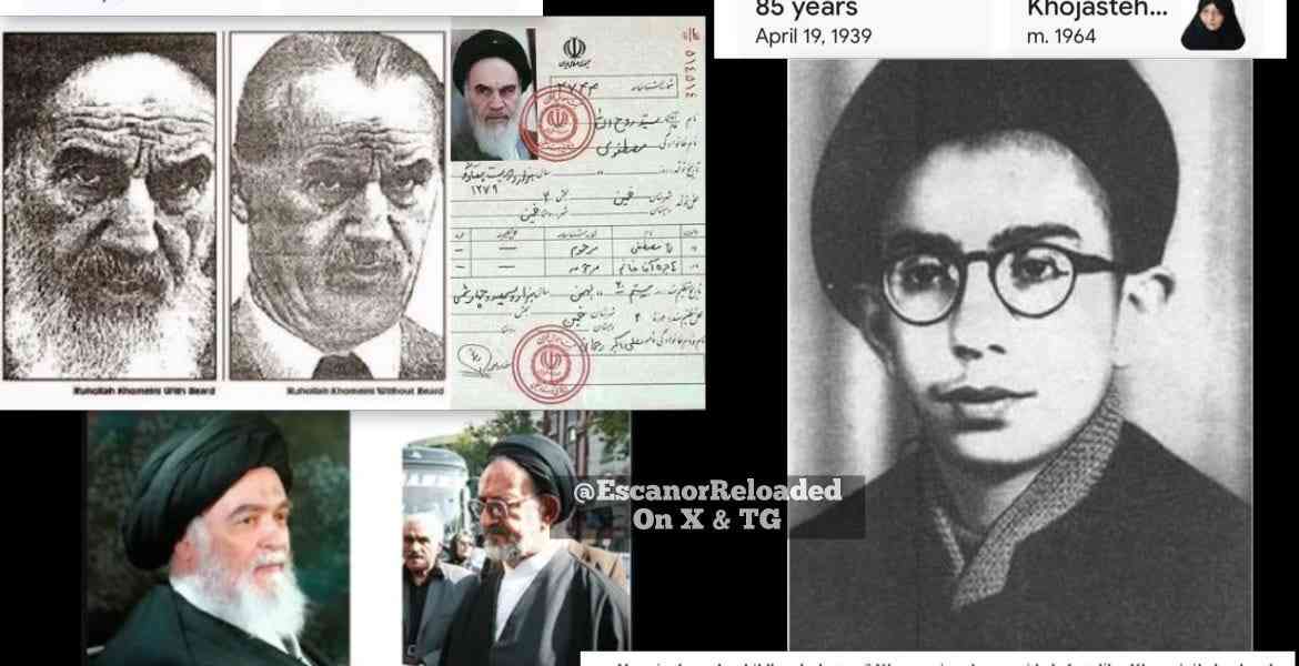 Israel vs. Iran, The Crown & Christ: The Dialectical Deception