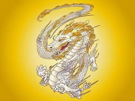 神々しい夢見たことありますか？