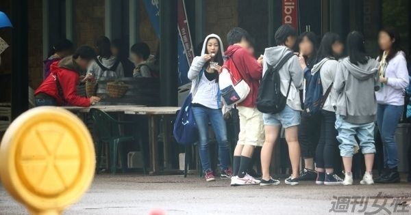 比較されがちなこと