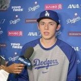 >>1野茂以来、ドジャースと日本人選手はせっかく相思相愛で来た珍しい関係なのに、... | ガールズちゃんねる - Girls Channel -