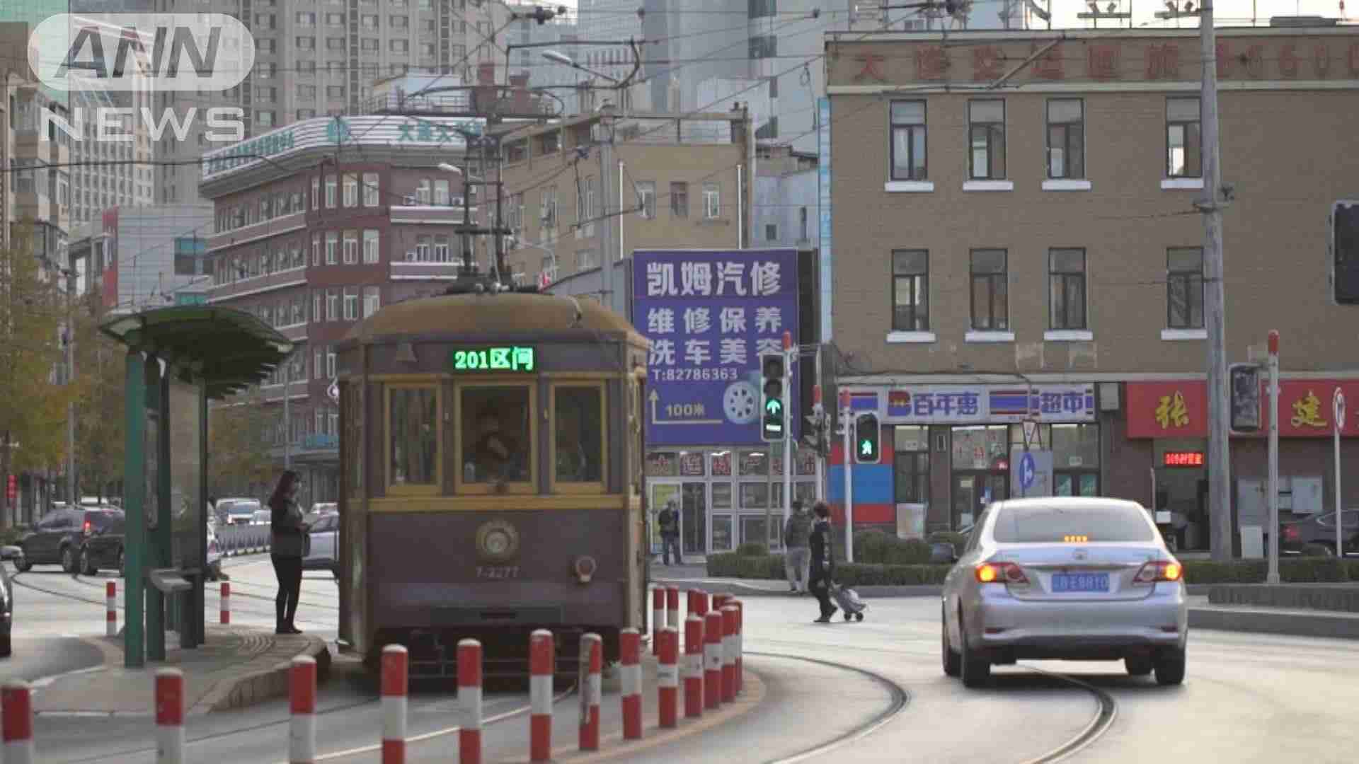 中国・大連市で日本人2人殺害　被害者の1人は日本から出張中か（テレビ朝日系（ANN）） - Yahoo!ニュース