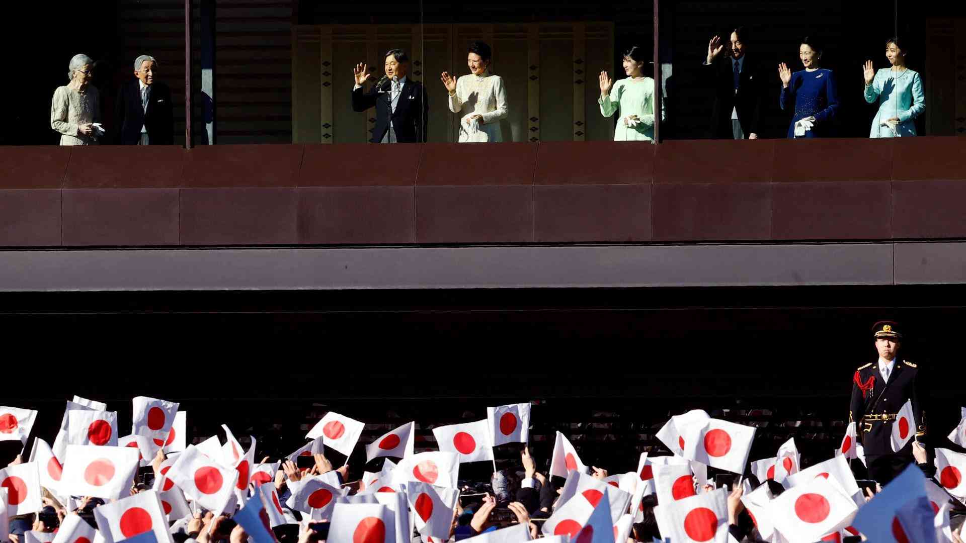 「皇族数の確保」の問題はどうなるのか？ #エキスパートトピ（河西秀哉） - エキスパート - Yahoo!ニュース