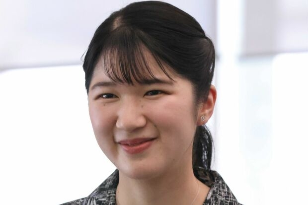 愛子さま初の沖縄訪問で“背筋が凍る事態”に遭遇するも、両陛下から受け継ぐ「慰霊の思い」（週刊女性PRIME） - Yahoo!ニュース