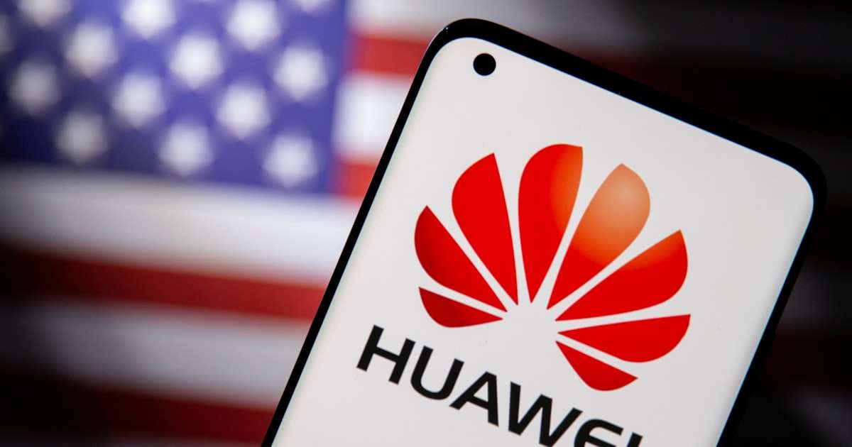 米、中国製通信機器の排除法が成立　ファーウェイなど - 日本経済新聞