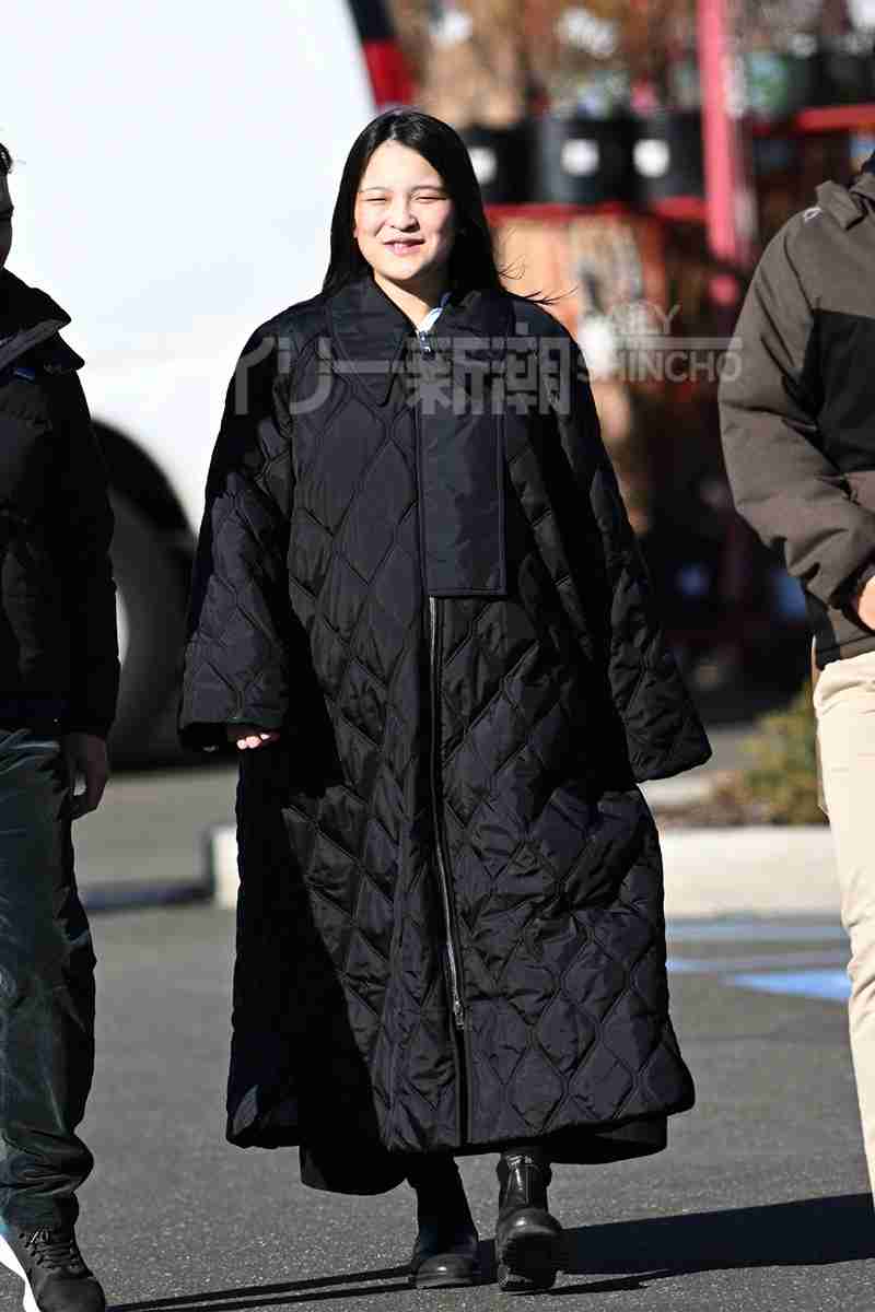 「眞子さんは出産をご両親に報告できていない」　今もこじれる両者の関係　「眞子さんとコンタクトを取る手立てがない」（デイリー新潮） - Yahoo!ニュース