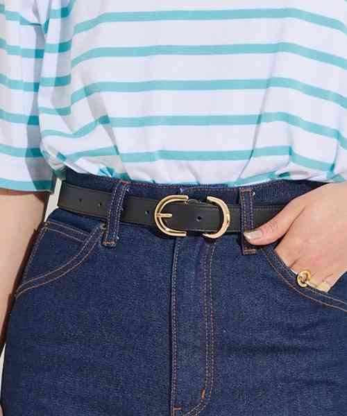 【ファッション】ベルトのおすすめ【小物】