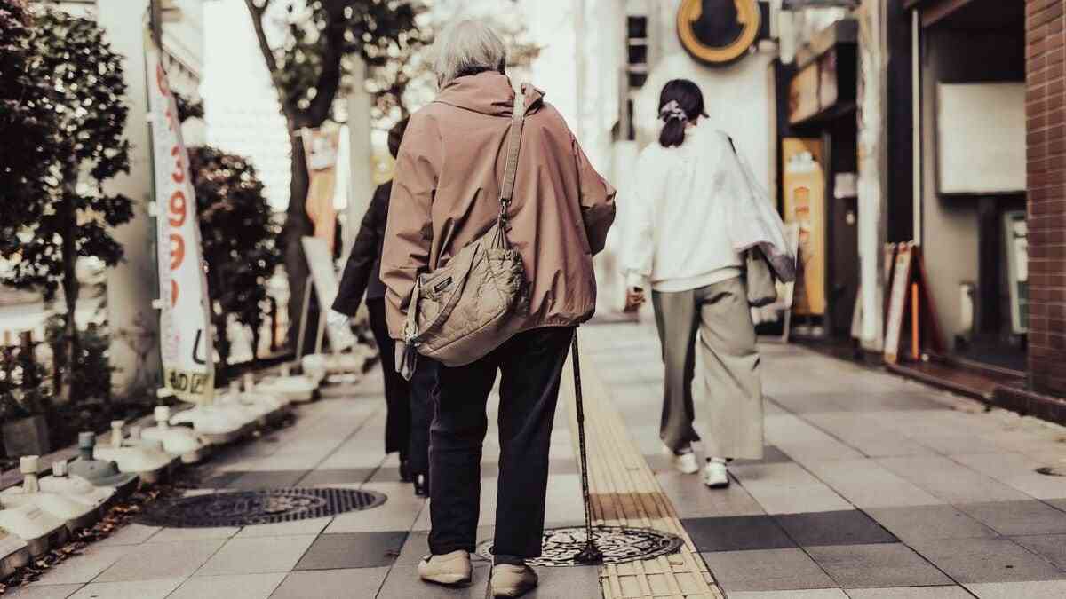｢2050年の人口ピラミッド｣全国比較で驚きの格差 関東甲信越の人口は今後どうなっていくのか | 住みよさランキング | 東洋経済オンライン