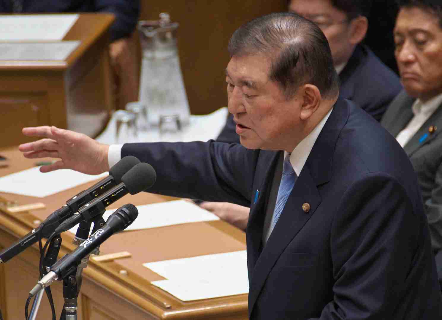 「選挙目当てのまやかしはもうやめろ！」あきれる石破首相のバラマキ…インフレによるステルス増税から私たちの生活を守るために必要なこと（Wedge（ウェッジ）） - Yahoo!ニュース