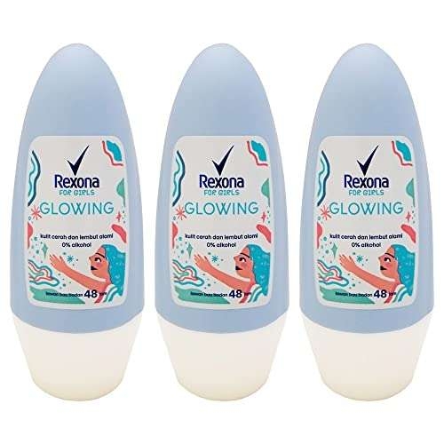 海外のデオドラントを使ってる方