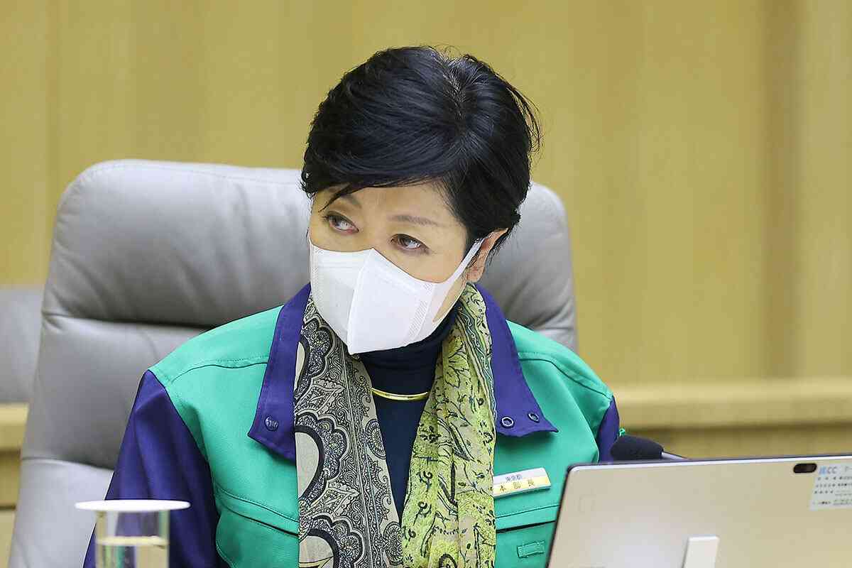 小池都知事が打ち出した「太陽光パネル義務化」　中国製パネルを使用すれば人権上の問題も（写真1） | デイリー新潮