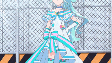 Cure Lillian Mayu Nekoyashiki GIF - Cure Lillian Mayu Nekoyashiki Wonderful Precure - GIF を見つけて共有する