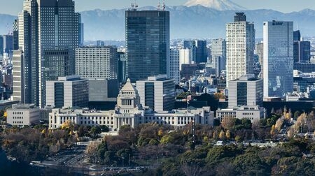 【独自】全国1万1155の企業・団体の政治献金「97％」が自民へ、シンクタンク調査（東洋経済オンライン） - Yahoo!ニュース