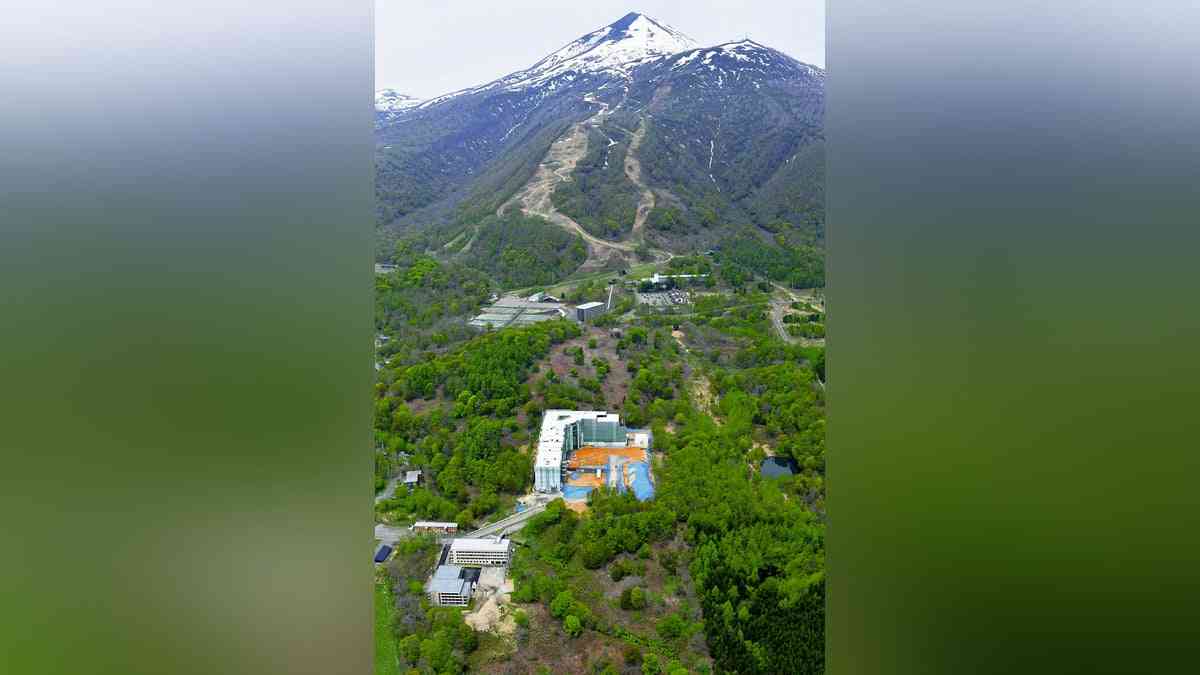 北海道：ニセコ最大級の高級リゾートが開発とん挫…地元からは景観悪化懸念の声も：地域ニュース : 読売新聞