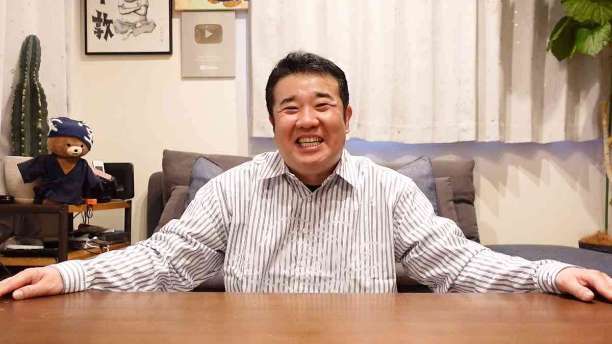 インパルス堤下、一般女性と再婚＆妻の妊娠報告「私のことをずっと支えていてくれていた」