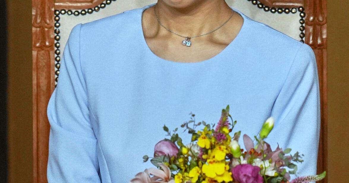 Brazil Japan Princess | World | hjnews.com