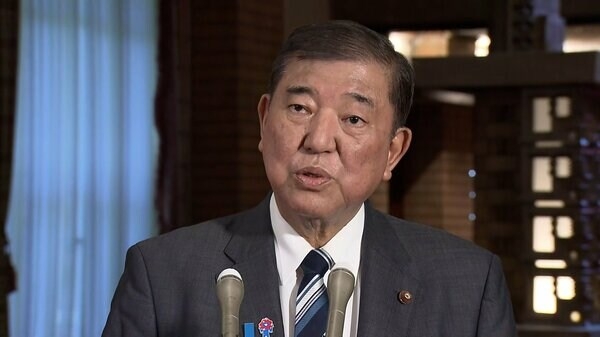 【速報】石破首相「事態の早期沈静化が重要。イランの核兵器開発は阻止されなければならない。重大な関心を持って注視」アメリカのイラン核施設攻撃｜FNNプライムオンライン